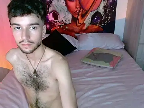 Adrien_polo Webcam-Show