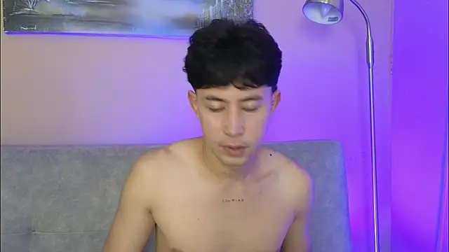 myke_magic's Webcam Show