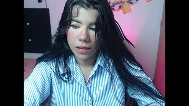 Czat XXX na żywo – AlejandraScott