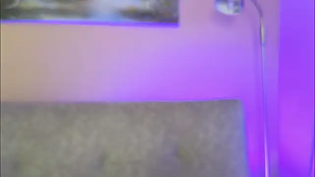Show de webcam de myke_magic