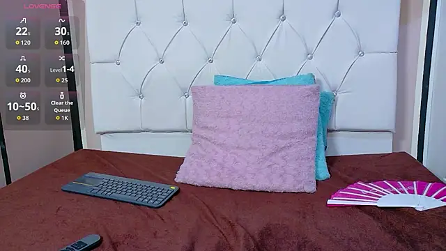 Rachel_new20's Live XXX Chat