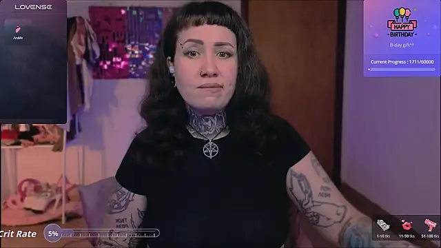 DakotaCandy live XXX chat