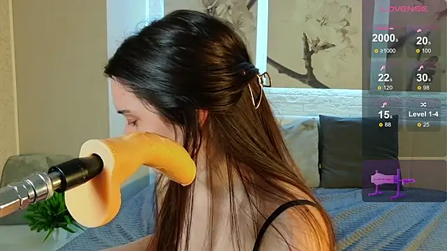 Savannah_hx's Live XXX Chat