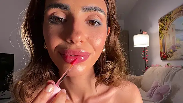 AyanaLys live XXX chat
