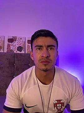 Chris_Clarck – Naživo XXX chat