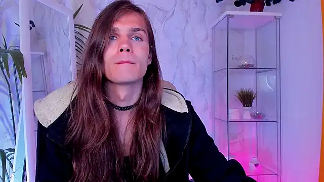 Онлайн чат XXX WillFobos
