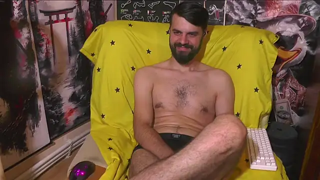 XXX chat uživo modela 00george