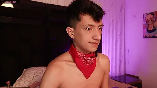 JohanSedasのライブXXXチャット