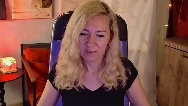 DonnaSmitth 现场XXX聊天