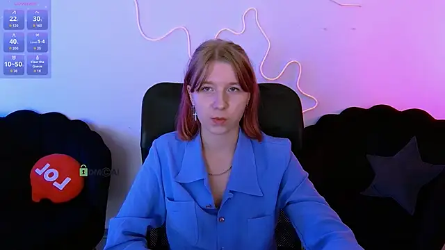 Онлайн чат XXX gloria_bubble