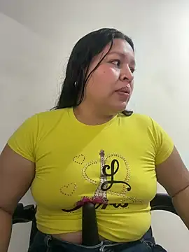 Lovelipsbig – Live XXX-chat