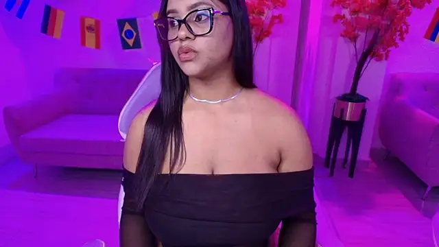 Anie_johnson Live XXX-Chat