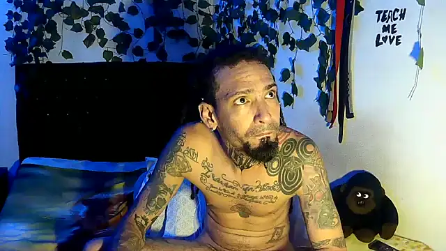 caribbeanlover1 Obrolan Langsung XXX