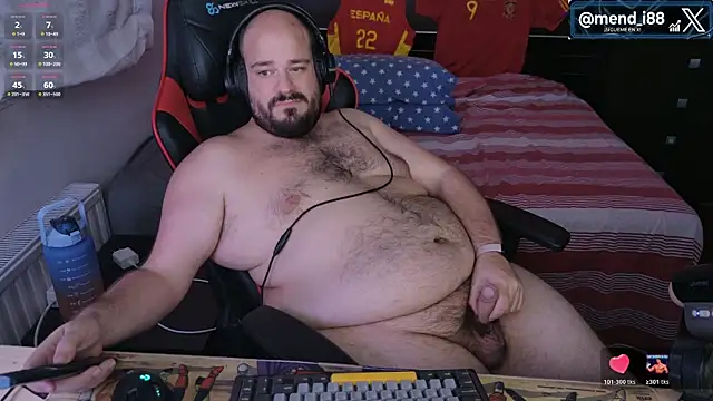 Živý XXX chat menditeta1