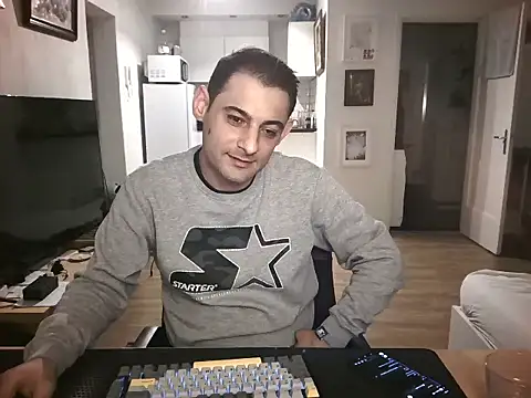 mihaimichael Live XXX Chat