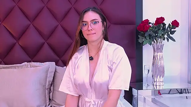 Онлайн чат XXX AmberMunroe