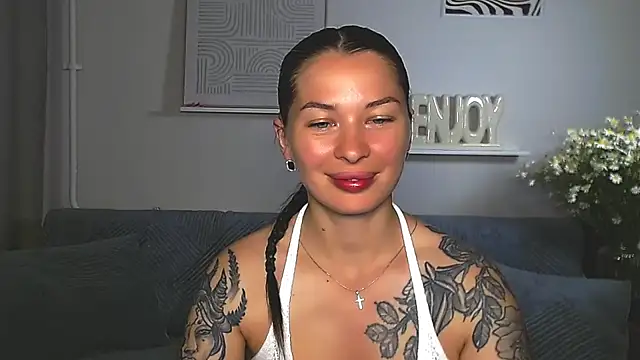 Czat XXX na żywo – AlexaSven