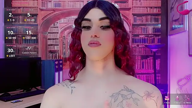 Онлайн чат XXX Rashell_Baby