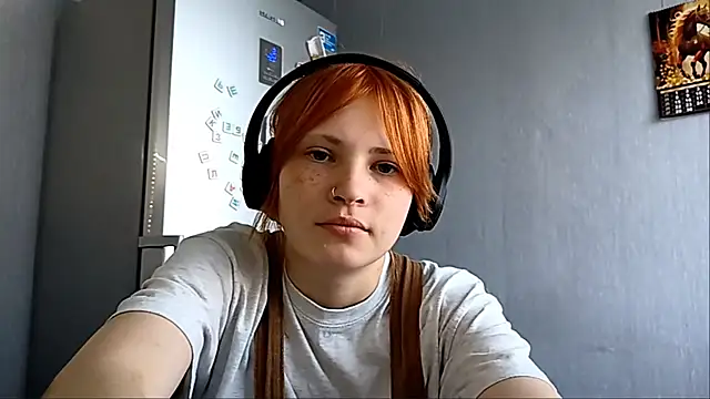 Chat XXX ao vivo de CacyBIoom