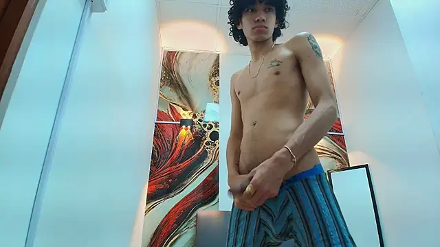 simondwayne 라이브 XXX 채팅