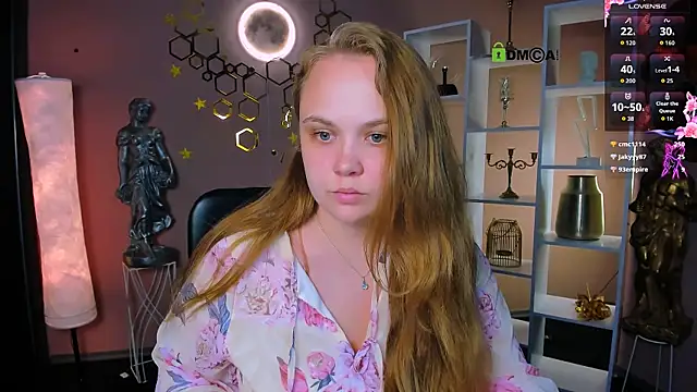 Živý XXX chat keri_ti