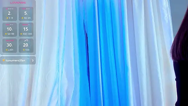 Онлайн чат XXX artemis_nyx