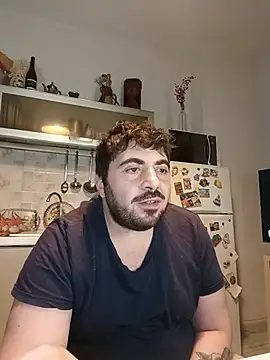 Онлайн чат XXX bear_skinny