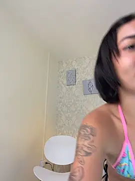 Онлайн чат XXX Dakota_Cline
