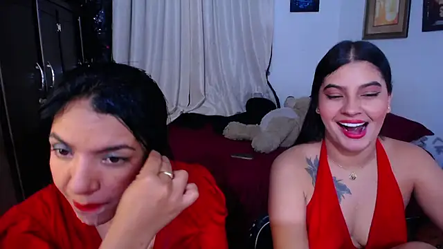 Sharlottee Webcam-Show