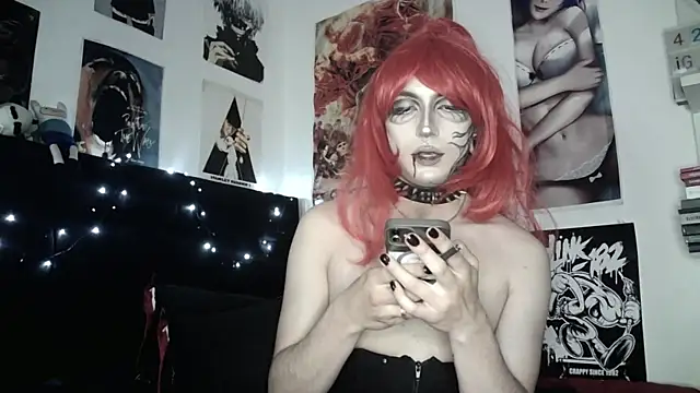 Онлайн чат XXX kiiler_queen
