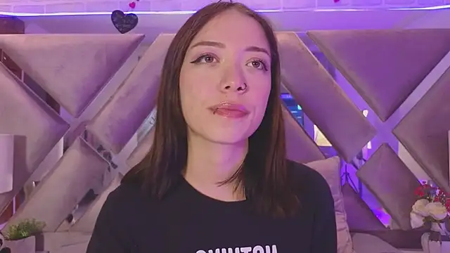 Chat XXX en directo de HarperrWest
