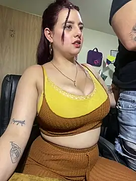 Chatroom XXX en direct de angelasm