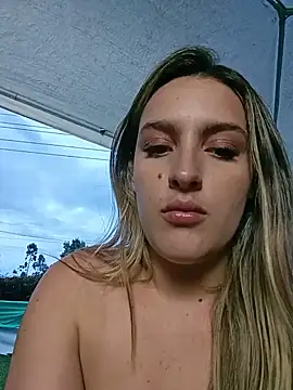 Dionekiss Live XXX-Chat