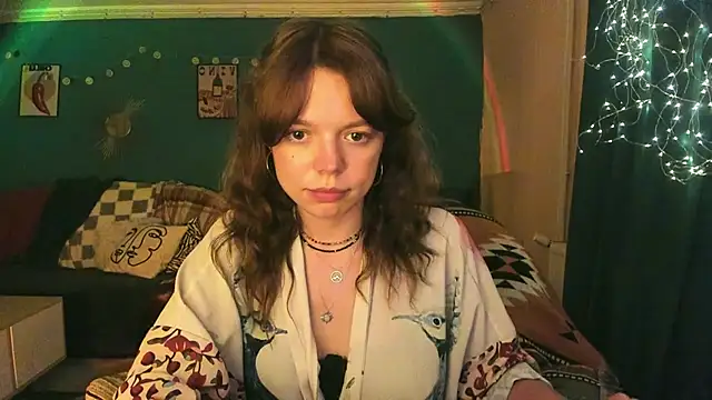 ClancyMorissey Chat XXX live