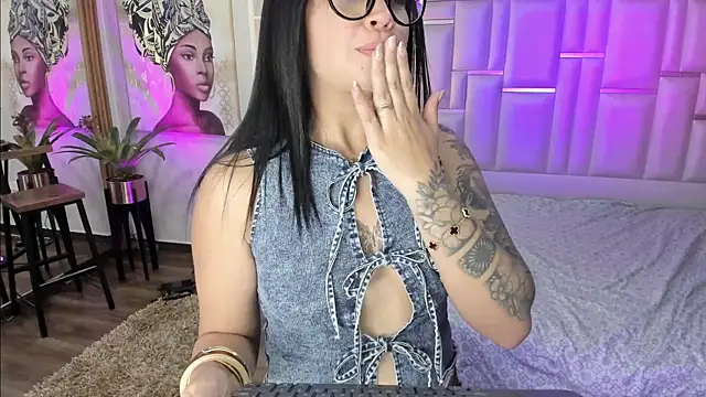 Онлайн чат XXX ItsHadee