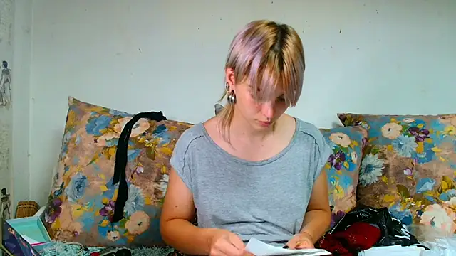 Sophie_Bell's Live XXX Chat
