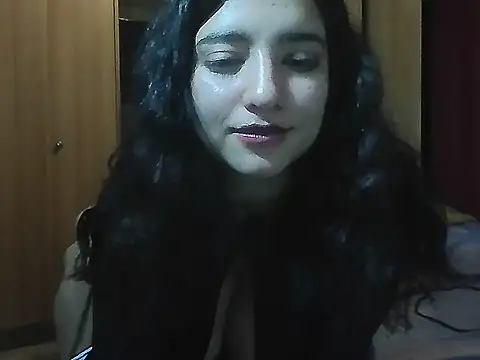 Živý XXX chat creepyh0e_