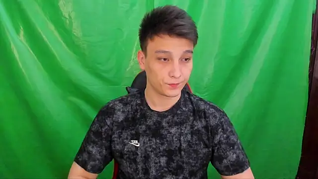 Justin_time111 现场XXX聊天