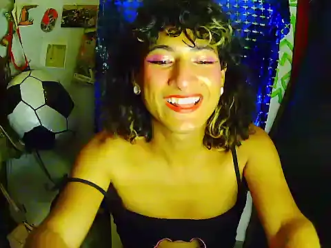 Chat XXX en directo de RAMONA_TIJERAX