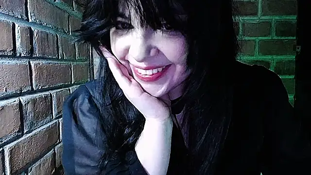 DarkRoseUwU Obrolan Langsung XXX
