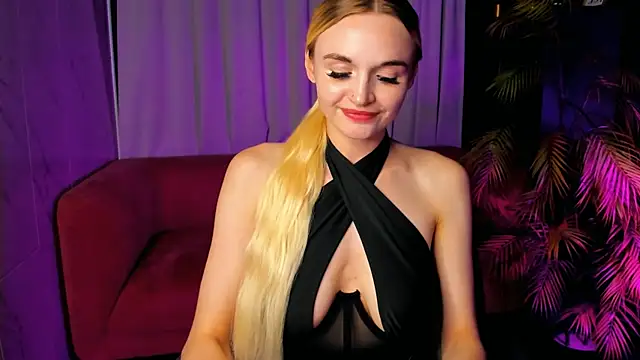 แชท XXX สดของ Mila__Lux