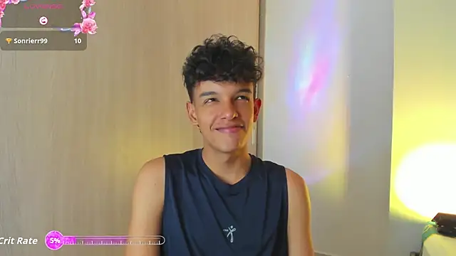Chat XXX Live Maxfrost1