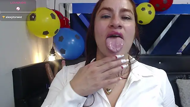 Alison-marn Live XXX chat