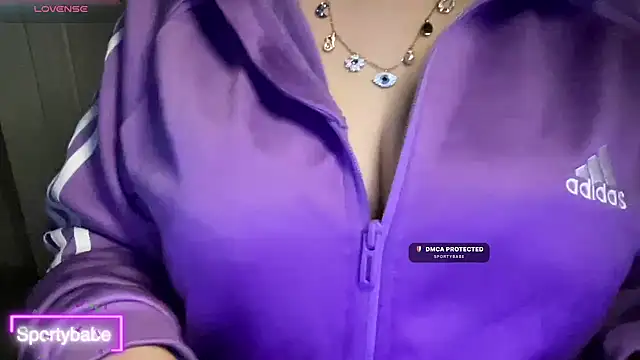 Chat +18 de Sportybabe ao vivo