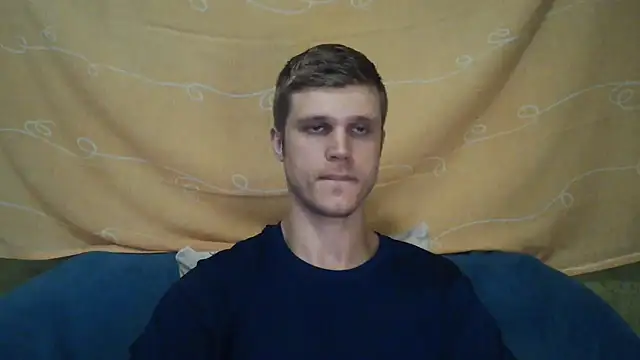 NinhoMorango's Webcam Show