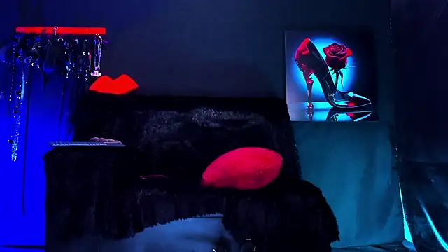 Chat XXX Live SharoonStone
