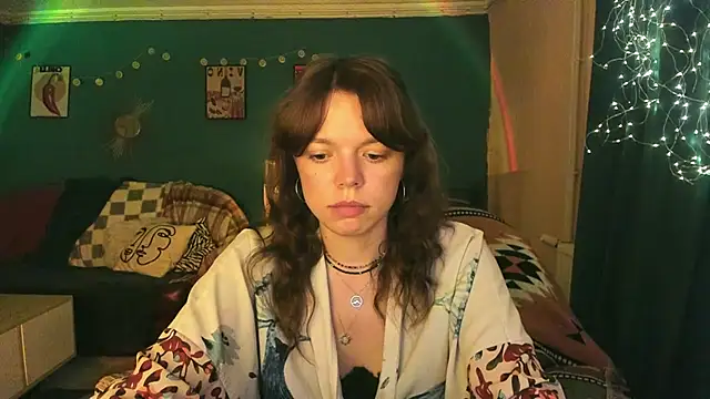 Chat XXX en directo de ClancyMorissey