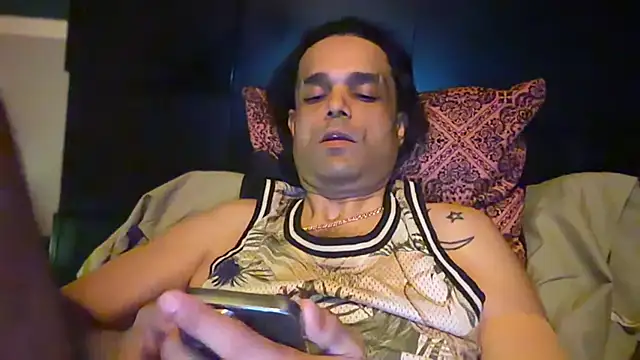 Czat XXX na żywo – icebergslim281