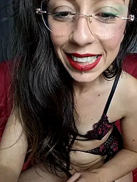 Steph_Oliveira – Live XXX-chat