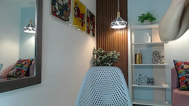 Онлайн чат XXX Dalila_Sky